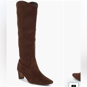Jett Knee High Boot